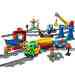 Lego Duplo: Luxus vonatkészlet (5609)