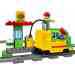 Lego Duplo: Luxus vonatkészlet (5609)