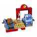 Lego Duplo: Luxus vonatkészlet (5609)