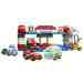 Lego Duplo: Megállás a bokszutcában (5829)