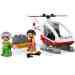 Lego Duplo: Mentőhelikopter (5794)