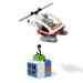 Lego Duplo: Mentőhelikopter (5794)