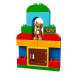 Lego Duplo: Minden egy csomagban készlet (10570)