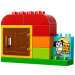 Lego Duplo: Minden egy csomagban készlet (10570)