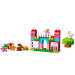LEGO® DUPLO®: Minden egy csomagban rózsaszín dobozos játék (10571)