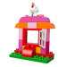LEGO® DUPLO®: Minden egy csomagban rózsaszín dobozos játék (10571)