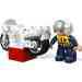 Lego Duplo: Motoros rendőr (5679)