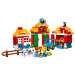 LEGO® DUPLO®: Nagy Farm (10525)