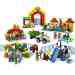 Lego Duplo: Nagy állatkert (6157)