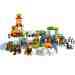 Lego Duplo: Nagy állatkert (6157)