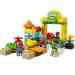 Lego Duplo: Nagy állatkert (6157)