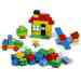 Lego Duplo: Nagy építőelem doboz 71db (5506)