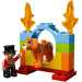 LEGO® DUPLO®: Nagycirkusz (10504)