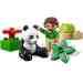 Lego Duplo: Panda (6173)