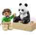 Lego Duplo: Panda (6173)