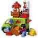 Lego Duplo: Piactér (5683)