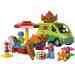 Lego Duplo: Piactér (5683)