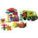 Lego Duplo: Piactér (5683)