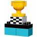Lego Duplo: Rally autó (10589)