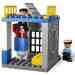 Lego Duplo: Rendőrkapitányság (5681)