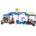 Lego Duplo: Rendőrkapitányság (5681)