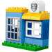 Lego Duplo: Rendőrség (10532)