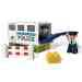 Lego Duplo: Rendőrségi teherautó (5680)