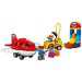 LEGO® DUPLO®: Repülőtér (10590)