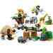 Lego Duplo: Szafari fotós (6156)