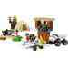 Lego Duplo: Szafari fotós (6156)