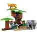 Lego Duplo: Szafari fotós (6156)