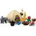 Lego Duplo: Szafari fotós (6156)