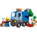 Lego Duplo: Szemetes autó (10519)