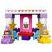 Lego Duplo: Szófia hercegnő fenséges ikastélya (10595)
