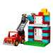 LEGO® DUPLO®: Tűzoltóállomás (10593)