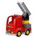 LEGO® DUPLO®: Tűzoltóállomás (10593)