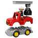 LEGO® DUPLO®: Tűzoltóállomás (10593)