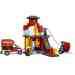 Lego Duplo: Tűzoltóállomás (6168)