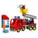 LEGO® DUPLO®: Tűzoltóautó (10592)