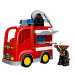 LEGO® DUPLO®: Tűzoltóautó (10592)