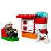 Lego Duplo: Tűzoltóhajó (10591)