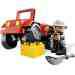 Lego Duplo: Tűzoltóparancsnok (6169)