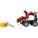 Lego Duplo: Tűzoltóparancsnok (6169)
