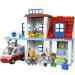 Lego Duplo: Ügyeleti rendelő (5695)