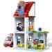 Lego Duplo: Ügyeleti rendelő (5695)