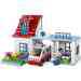 Lego Duplo: Ügyeleti rendelő (5695)