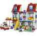 Lego Duplo: Városi kórház (5795)