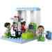 Lego Duplo: Városi kórház (5795)