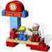 Lego Duplo: Vasúti kezdő készlet (5608)