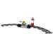 LEGO® DUPLO®: Vasút kiegészítő készlet (10506)